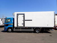 日野レンジャー冷凍車（冷蔵車）中型（4t）[写真08]