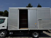 三菱ふそうキャンターアルミバン小型（2t・3t）[写真15]