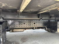 三菱ふそうキャンターアルミバン小型（2t・3t）[写真16]