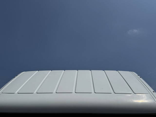 三菱ふそうキャンターアルミバン小型（2t・3t）[写真29]