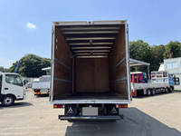 三菱ふそうキャンターアルミバン小型（2t・3t）[写真07]