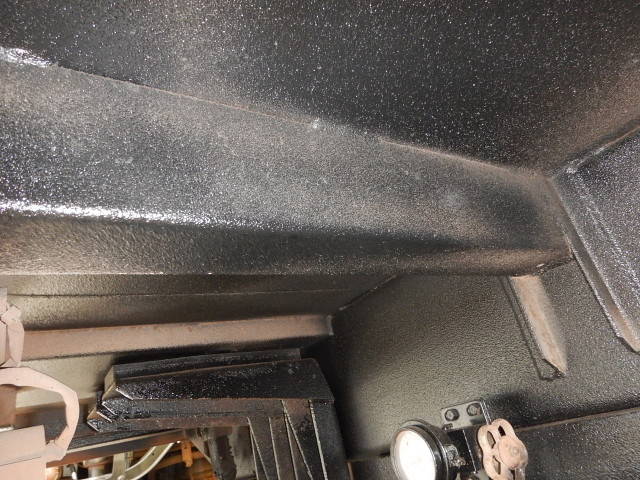 UDトラックスその他の車種深ダンプ（土砂禁ダンプ）大型（10t）[写真12]