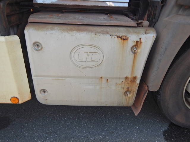 UDトラックスその他の車種深ダンプ（土砂禁ダンプ）大型（10t）[写真14]