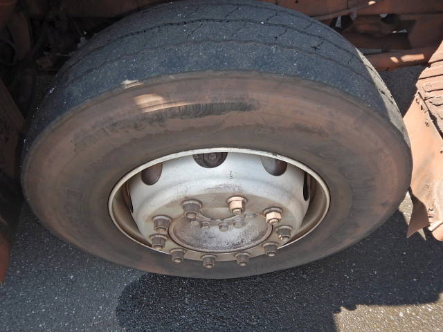 UDトラックスその他の車種深ダンプ（土砂禁ダンプ）大型（10t）[写真15]