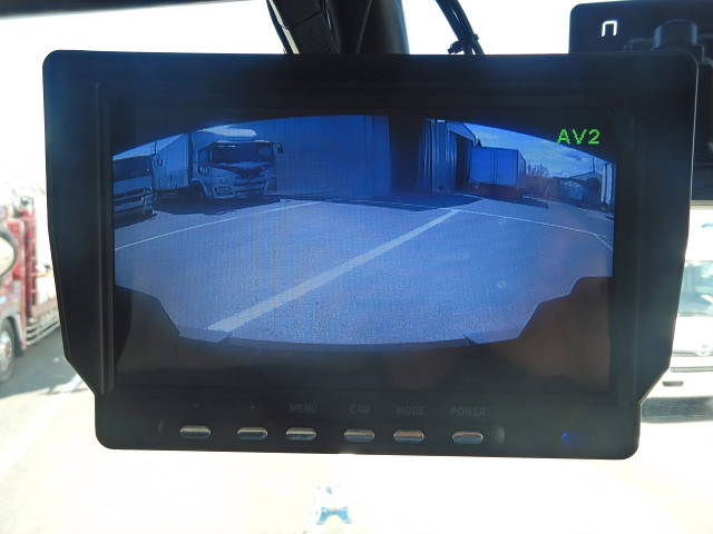 UDトラックスその他の車種深ダンプ（土砂禁ダンプ）大型（10t）[写真23]