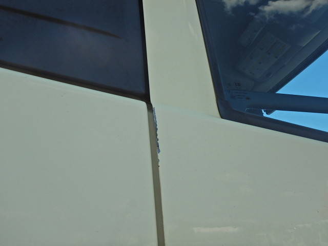 UDトラックスその他の車種深ダンプ（土砂禁ダンプ）大型（10t）[写真25]