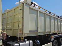 UDトラックスその他の車種深ダンプ（土砂禁ダンプ）大型（10t）[写真28]