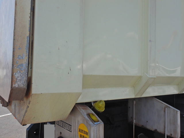 UDトラックスその他の車種深ダンプ（土砂禁ダンプ）大型（10t）[写真30]