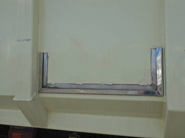 UDトラックスその他の車種深ダンプ（土砂禁ダンプ）大型（10t）[写真33]