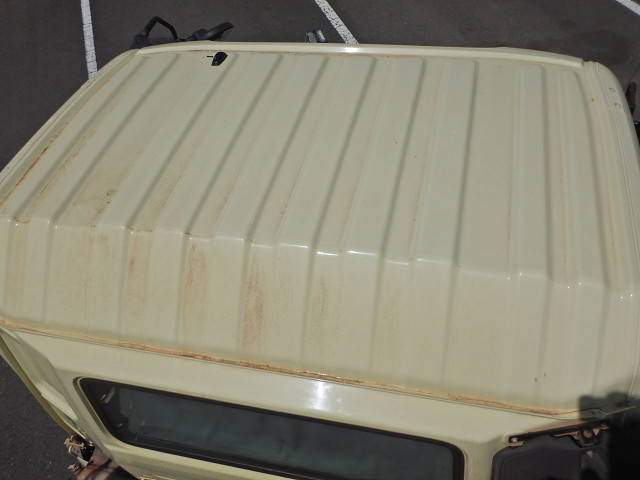 UDトラックスその他の車種深ダンプ（土砂禁ダンプ）大型（10t）[写真38]