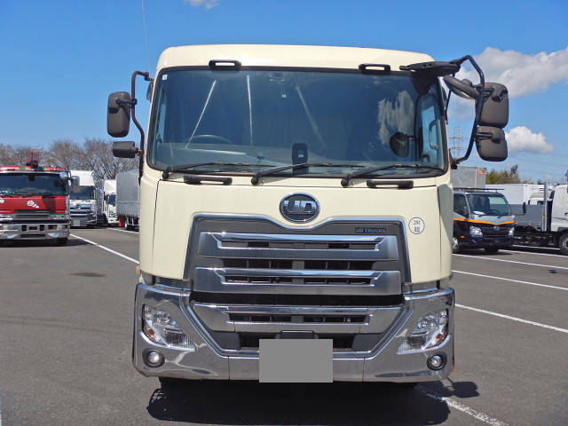 UDトラックスその他の車種深ダンプ（土砂禁ダンプ）大型（10t）[写真04]