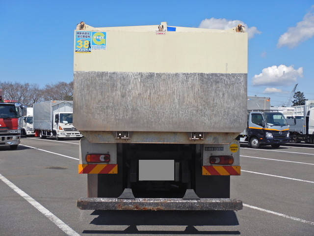 UDトラックスその他の車種深ダンプ（土砂禁ダンプ）大型（10t）[写真05]