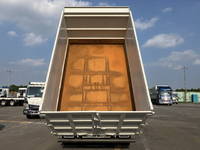 日野レンジャー深ダンプ（土砂禁ダンプ）中型（4t）[写真10]