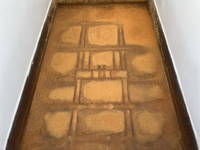 日野レンジャー深ダンプ（土砂禁ダンプ）中型（4t）[写真11]