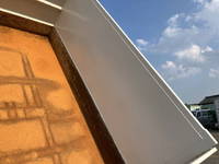 日野レンジャー深ダンプ（土砂禁ダンプ）中型（4t）[写真13]