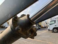 日野レンジャー深ダンプ（土砂禁ダンプ）中型（4t）[写真19]