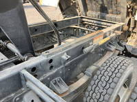 日野レンジャー深ダンプ（土砂禁ダンプ）中型（4t）[写真23]