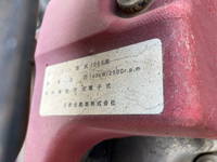 日野レンジャー深ダンプ（土砂禁ダンプ）中型（4t）[写真28]