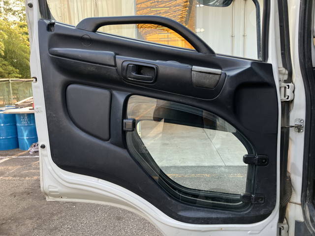 日野レンジャー深ダンプ（土砂禁ダンプ）中型（4t）[写真29]