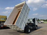 日野レンジャー深ダンプ（土砂禁ダンプ）中型（4t）[写真02]