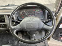 日野レンジャー深ダンプ（土砂禁ダンプ）中型（4t）[写真36]