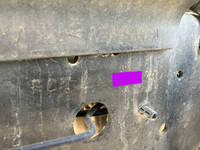 日野レンジャー深ダンプ（土砂禁ダンプ）中型（4t）[写真40]