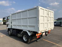 日野レンジャー深ダンプ（土砂禁ダンプ）中型（4t）[写真04]