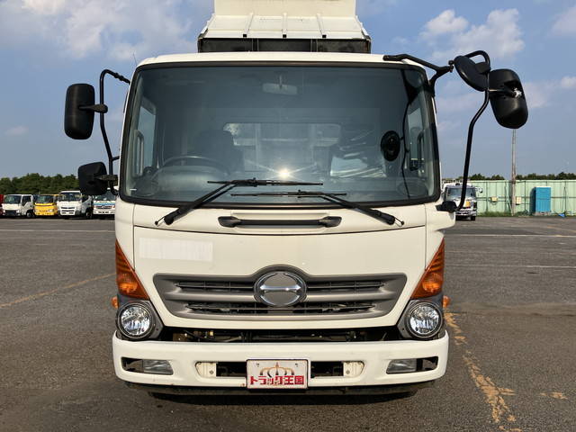 日野レンジャー深ダンプ（土砂禁ダンプ）中型（4t）[写真07]