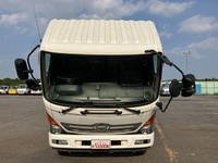 日野レンジャー深ダンプ（土砂禁ダンプ）中型（4t）[写真08]