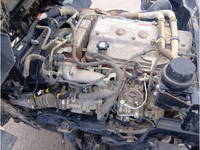 日野レンジャーダンプ中型（4t）[写真13]