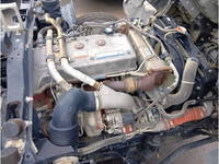 日野レンジャーダンプ中型（4t）[写真14]