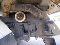 日野レンジャーダンプ中型（4t）[写真16]