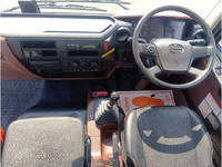 日野レンジャーダンプ中型（4t）[写真22]