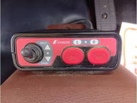 日野レンジャーダンプ中型（4t）[写真25]