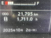 日野レンジャーダンプ中型（4t）[写真26]