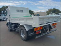 日野レンジャーダンプ中型（4t）[写真05]