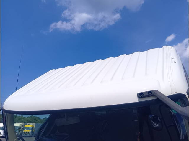 日野レンジャーダンプ中型（4t）[写真06]