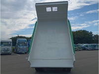 日野レンジャーダンプ中型（4t）[写真08]