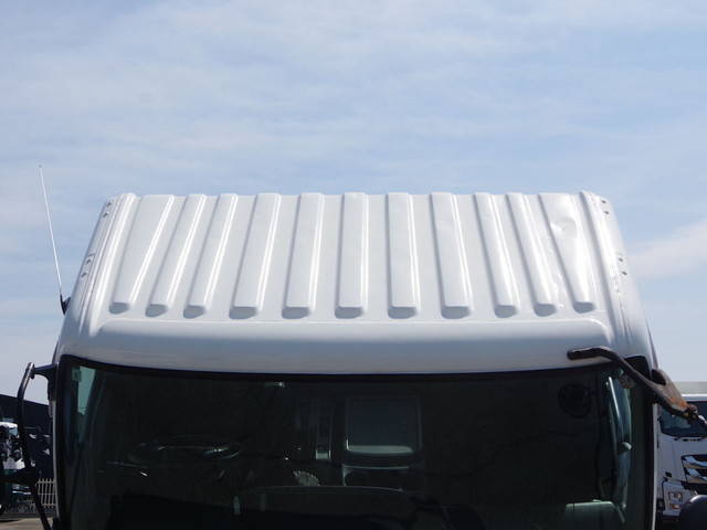 日野レンジャーセーフティクレーン3段増トン（6t・8t）[写真11]