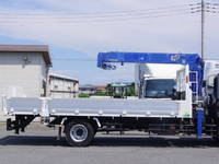 日野レンジャーセーフティクレーン3段増トン（6t・8t）[写真12]