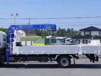 日野レンジャーセーフティクレーン3段増トン（6t・8t）[写真13]