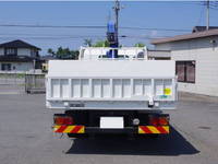 日野レンジャーセーフティクレーン3段増トン（6t・8t）[写真14]