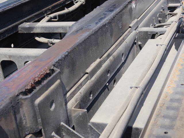 日野レンジャーセーフティクレーン3段増トン（6t・8t）[写真20]