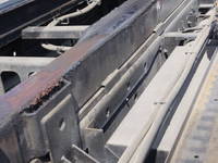 日野レンジャーセーフティクレーン3段増トン（6t・8t）[写真20]