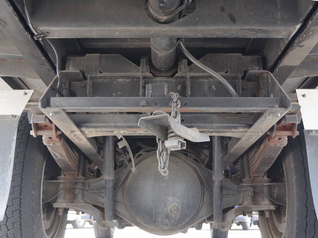 日野レンジャーセーフティクレーン3段増トン（6t・8t）[写真22]