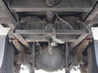 日野レンジャーセーフティクレーン3段増トン（6t・8t）[写真22]