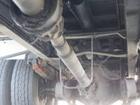 日野レンジャーセーフティクレーン3段増トン（6t・8t）[写真23]