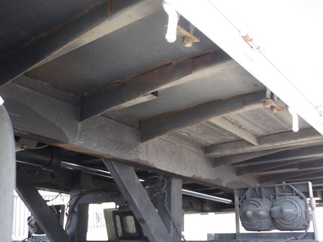 日野レンジャーセーフティクレーン3段増トン（6t・8t）[写真25]