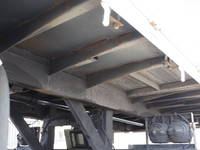 日野レンジャーセーフティクレーン3段増トン（6t・8t）[写真25]