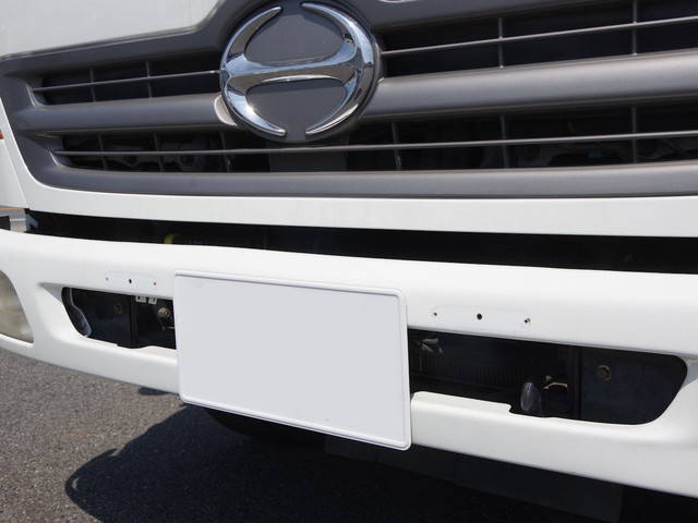 日野レンジャーセーフティクレーン3段増トン（6t・8t）[写真26]